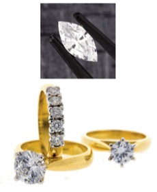 custom Jewellery