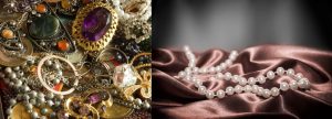 image of estate jewellery